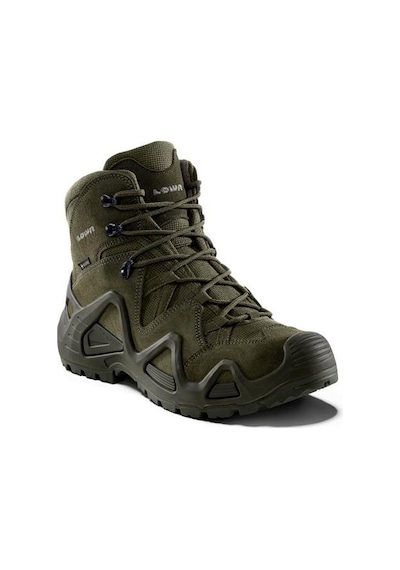 Lowa Zephyr Gtx Mıd Tf Ranger Green Bot Yeşil