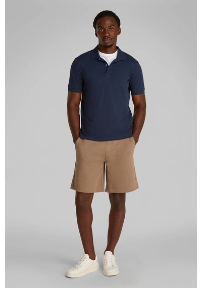 Calvin Klein Erkek Tişört-k10k114484 Mavi