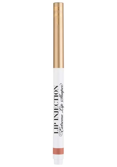 Too Faced Lip Injection Extreme Lip Shaper Postop Pink Dudak Kalemi