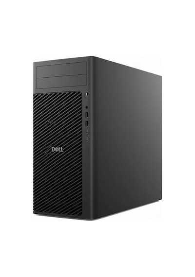 Dell Pro Max Tower T2 FCT2250 1A001 Ultra7 265 16 GB 1 TB SSD A400 W11P Masaüstü İş İstasyonu