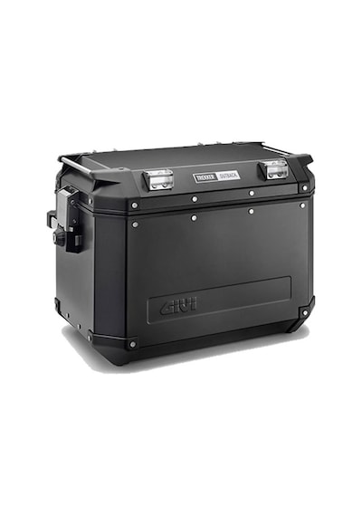 Givi Obkn48bl Trekker Outback Yan Çanta Sol-67610