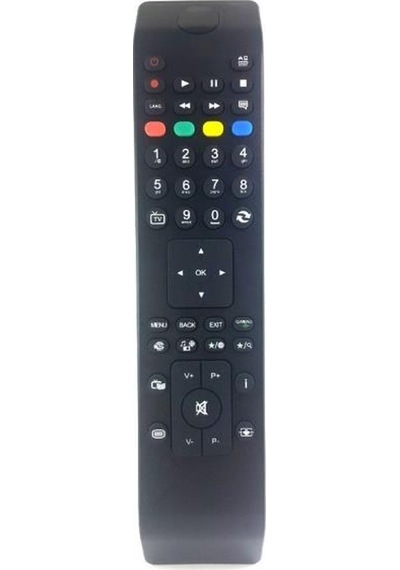 Seg Uyumlu  42Sd3100 Led Tv Kumandası