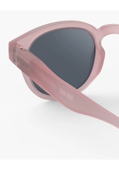 Izipizi Kids C 5-7 Yaş Unisex Gözlük Pembe