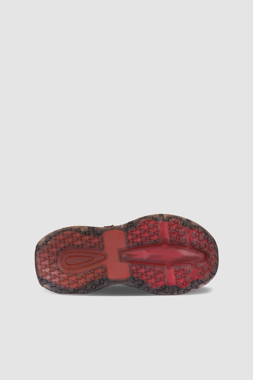 Vicco Willow Işıklı Erkek Okul Öncesi Siyah Outdoor Siyah