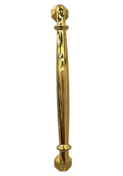 Vipes Hayat Kulp 128mm Altın