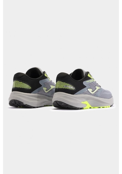 Joma Seed 2431 Rspeew2431 Gri Erkek Günlük Spor Ayakkabı 001