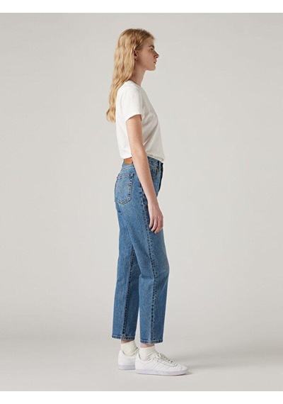 Levi's Kadın / Kız Med Indigo - Worn In Jean Model Kodu: A773900060 -8872 Med Indigo - Worn In Levi's Kadın / Kız Med Indigo - Worn In Jean Model Kodu: A773900060 -8872 Med Indigo - Worn In