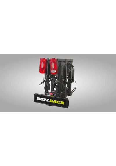 Buzz Rack Scorpıon Lıte 3 Çeki Demiri Bisiklet Taşıyıcı