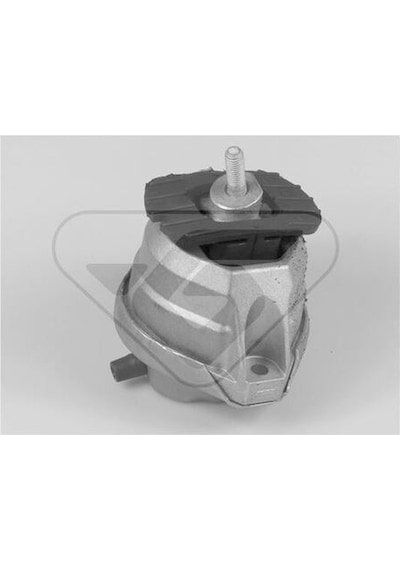 Hutchinson 586312 Motor Takozu Sağ Bmw N47 M57 D25 D30 E60 E61 E63 E64 22116774620
