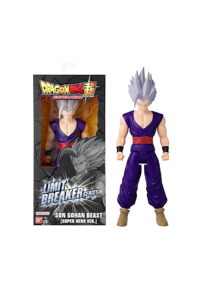Dragon Ball Son Gohan Beast Figür 30 Cm Dragon