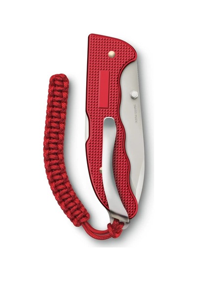 Victorinox 0 9415 D20 Evoke Alox Kamp Çakı, Kırmızı