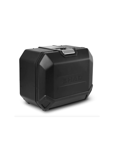 Shad Tr47 Terra Yan Çanta Black Edition - Sağ D0tr47100rb