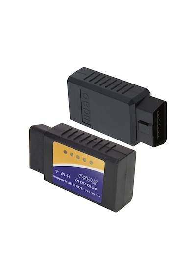 Elm327 Wifi Araç Arıza Tespit Cihazı Obd2 V1.5 N11.92