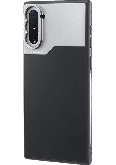 Ulanzi 17 MM Lens Bağlantı Kılıfı Samsung Uyumlu Note 10