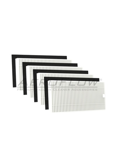Anker Uyumlu Eufy Uyumlu Robovac 11 Hepa Filtre Set - T0904021