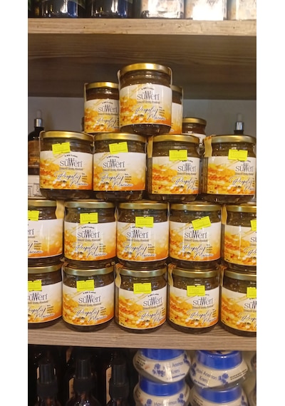 Suwen Propolis Macunu 250 G