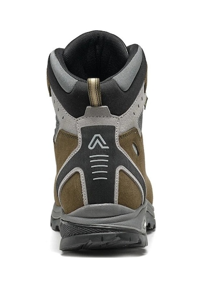 Asolo Greenwood Major/brown Gore-tex Erkek Trekking Botu Kahverengi