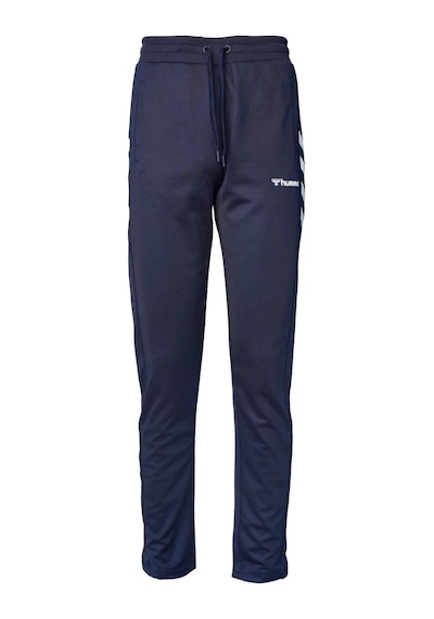 Hummel Erkek Falconzo Eşofman Altı 931075-2001 Lacivert