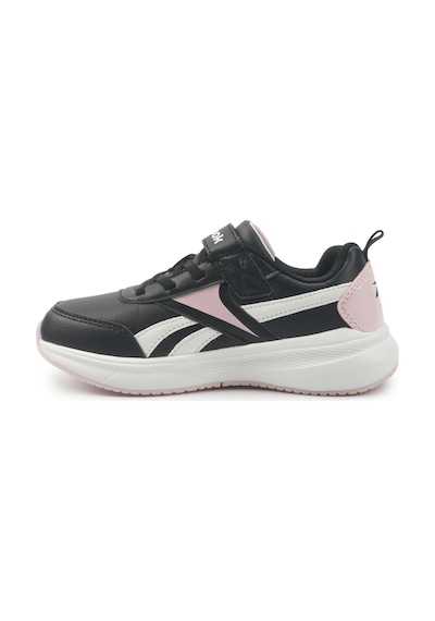 Reebok Poıne One Kds Siyah Kız Çocuk Spor Ayakkabı 000000000102032722 Siyah-Pembe