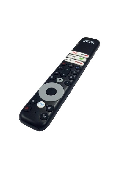 Tcl Android Led Tv Kumanda Ses Komutsuz Huayu Rm-l1768