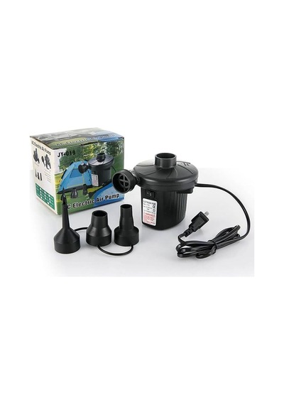 Ac Jy-019 Elektirikli Pompa Çok Renkli
