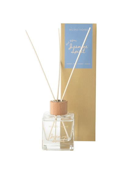 Mudo Home Jasmıne Spırıt Oda Kokusu 120 Ml Yasemin