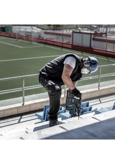 Sds Plus Kırıcı Delici Delme Ucu 12 X 200 X 265 Mm