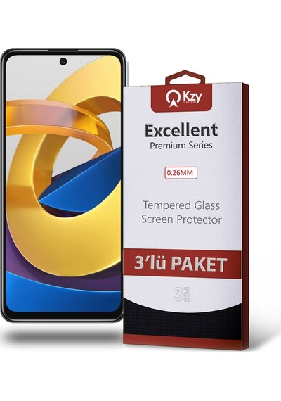 Xiaomi Poco M4 Pro 5G Ekran Koruyucu 3 Adet Ekonomik Paket (553548059) 20 Tl Fark Ile Apple Uyumlu iPhone Hızlı Şarj Kablosu