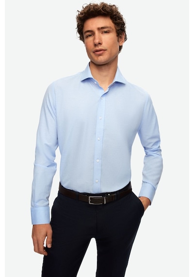 D'S Damat Ds Damat Slim Fit Açık Mavi Italyan Yaka Dar Kesim Klasik Kravatlık Uzun Kollu Kolay Ütülenebilir N 2HF02ORT5185 Mavi D'S Damat Ds Damat Slim Fit Açık Mavi Italyan Yaka Dar Kesim Klasik Kravatlık Uzun Kollu Kolay Ütülenebilir N 2HF02ORT5185 Mavi