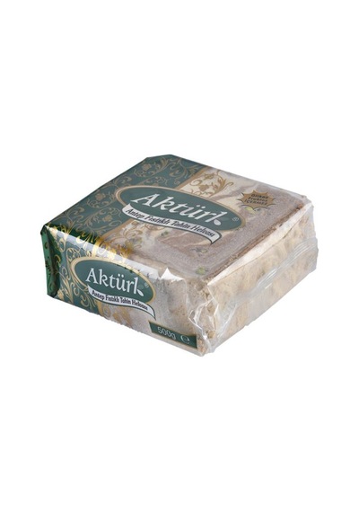7 Adet 500gr Ant.fıs. Helva