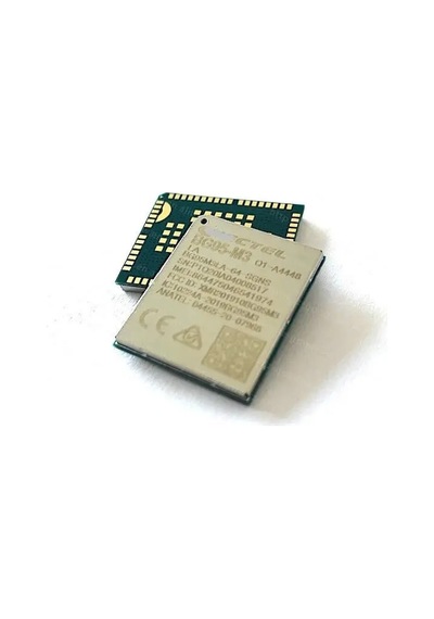Quectel Çoklu Protokol Modülleri Cat M1-cat Nb2