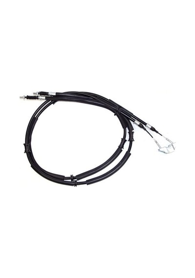 Opel Astra Clasic Arka El Fren Teli 1998-2007 24465148 5902622 1.6, 1.4