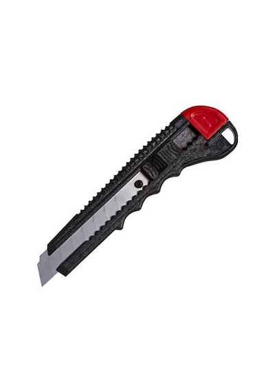 Kraf Maket Bıçağı Geniş 641G