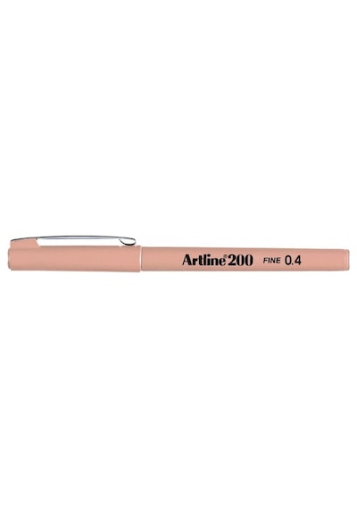 Artlıne 200 Fınelıner 0.4 Apricot