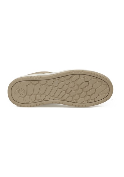 Lumberjack Velo Gr 5pr Kum Erkek Çocuk Sneaker 000000000102024050 Kum-beyaz