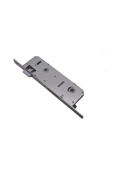 Pvc Winax 35mm Banyo Ve Wc Kapı Kilidi