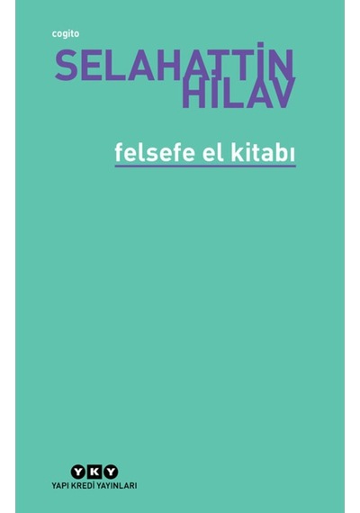 Felsefe El Kitabı 554227933