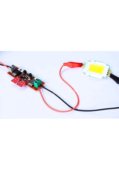 Ttp223 Dijital Dokunma Sensörü Touch Button Module
