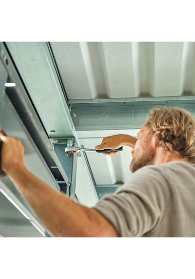 Bosch 1/2 25 Parça Cırcırlı Somun Sıkma Seti - 1600A02Z9F