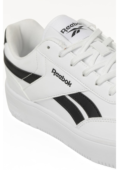 Reebok Estilo-t Iı Beyaz Erkek Sneaker 000000000102156112 Beyaz-siyah