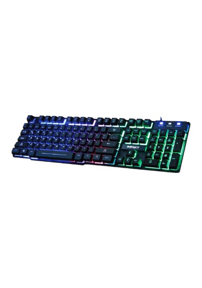 Getorix Oyuncu Klavyesi Gk-45x