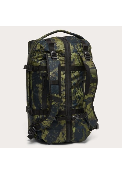 Oakley Road Trip Duffle 50lt Fos901037-bfqu Spor Çantası Siyah