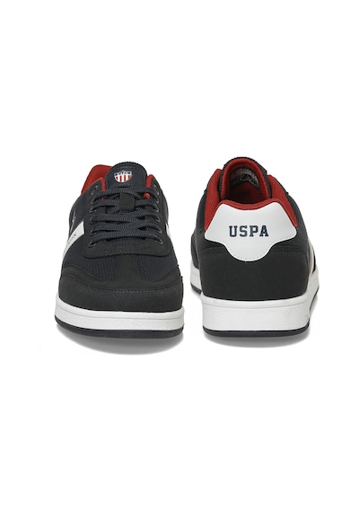 U.s. Polo Assn. Kares 6fx Lacivert Erkek Sneaker 000000000102156958 Lacivert