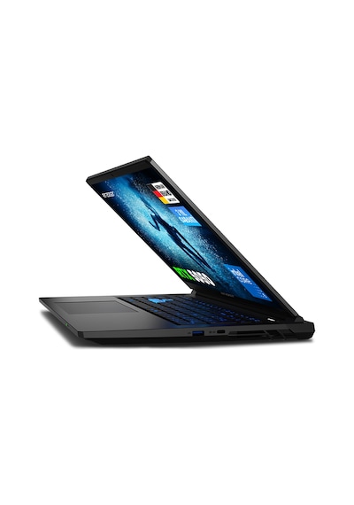 Erazer Scout 17 E1 MD600006-R32 i5-210H 32 GB 1 TB SSD RTX5050 17" FHD IPS Free Dos Dizüstü Oyuncu Bilgisayarı