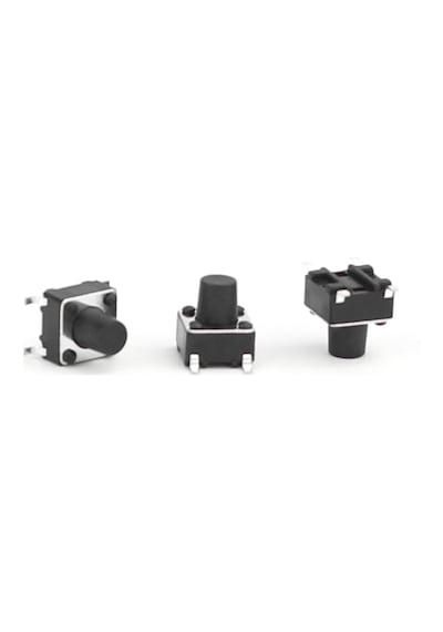 Smd Swıtch 6x6x7mm