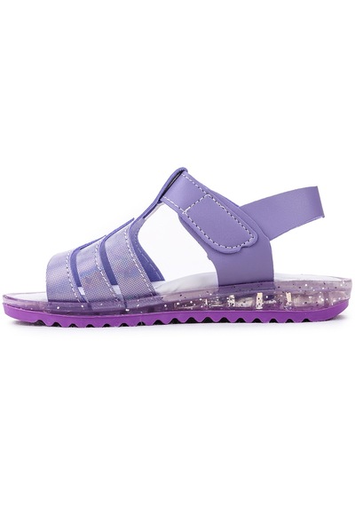 Kız Çocuk Sandalet Arz 2354 Beyaz