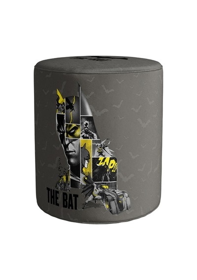 Bluehomeconcept The Bat Puf