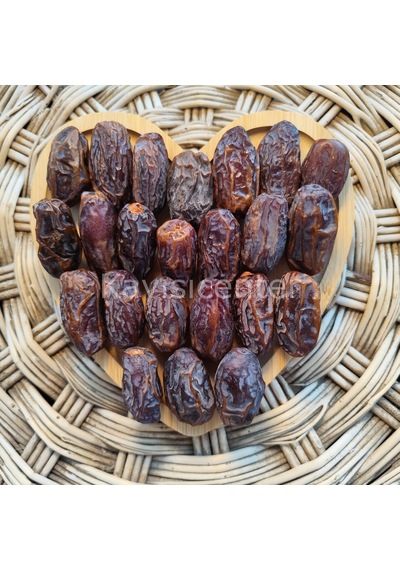 Toptan Kudüs Medjoul Hurma 10 Kg 10 KG
