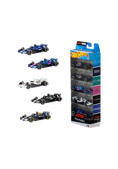 Formula 1 5'li Paket Jln11 Açık Bej