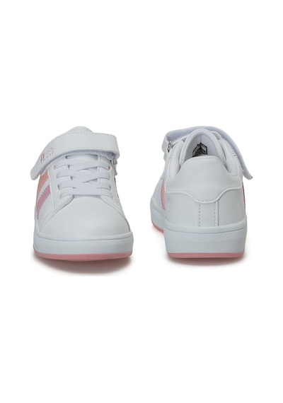 I Cool Zek P Beyaz Kız Çocuk Sneaker 000000000102714586